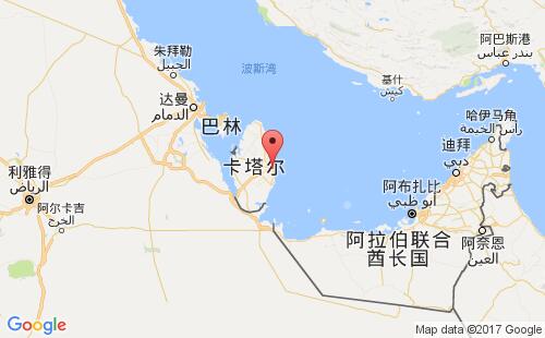 卡塔爾港口有哪些? | 27PR跨境電商導(dǎo)航